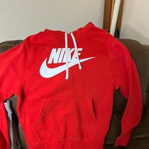 NWOT nike hoodie